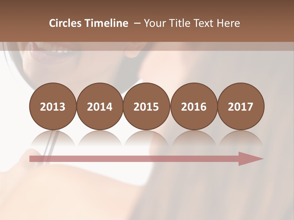 Industry Technology Home PowerPoint Template