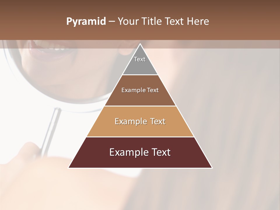 Industry Technology Home PowerPoint Template
