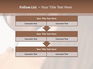 Industry Technology Home PowerPoint Template