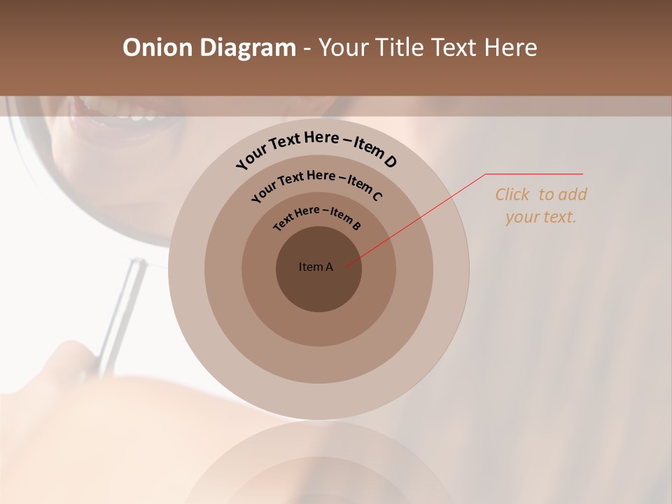 Industry Technology Home PowerPoint Template