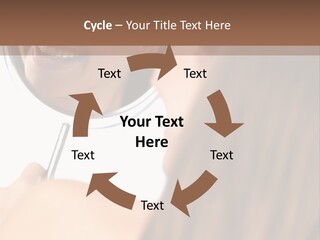 Industry Technology Home PowerPoint Template
