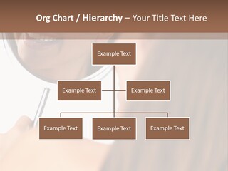 Industry Technology Home PowerPoint Template