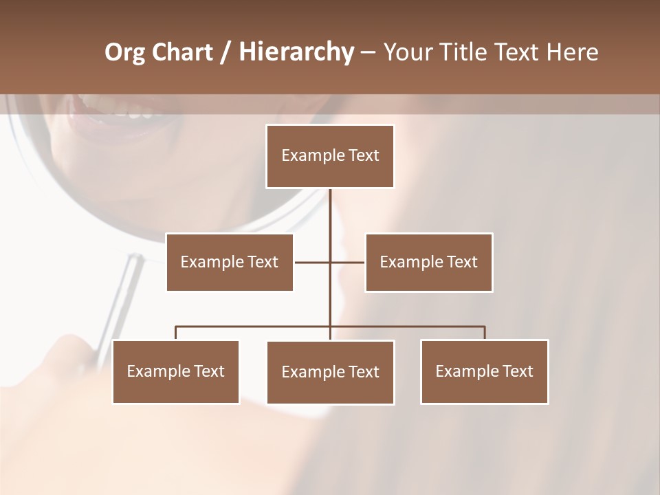 Industry Technology Home PowerPoint Template