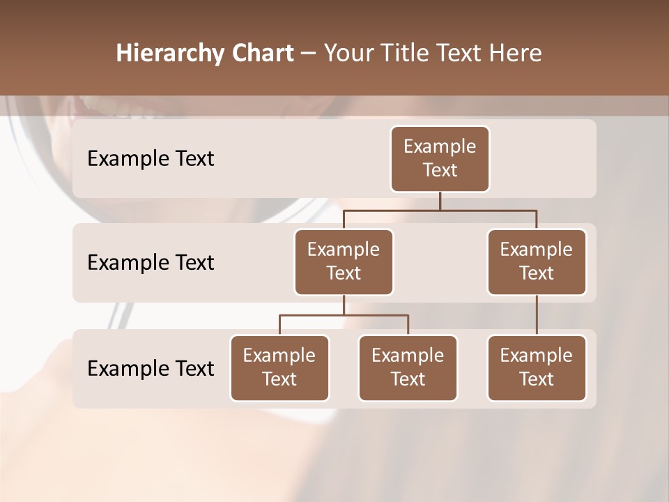Industry Technology Home PowerPoint Template