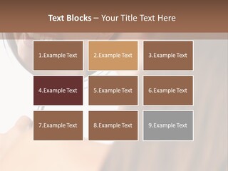 Industry Technology Home PowerPoint Template