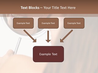 Industry Technology Home PowerPoint Template