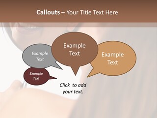 Industry Technology Home PowerPoint Template