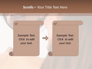 Industry Technology Home PowerPoint Template