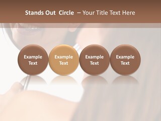 Industry Technology Home PowerPoint Template