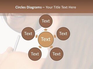 Industry Technology Home PowerPoint Template