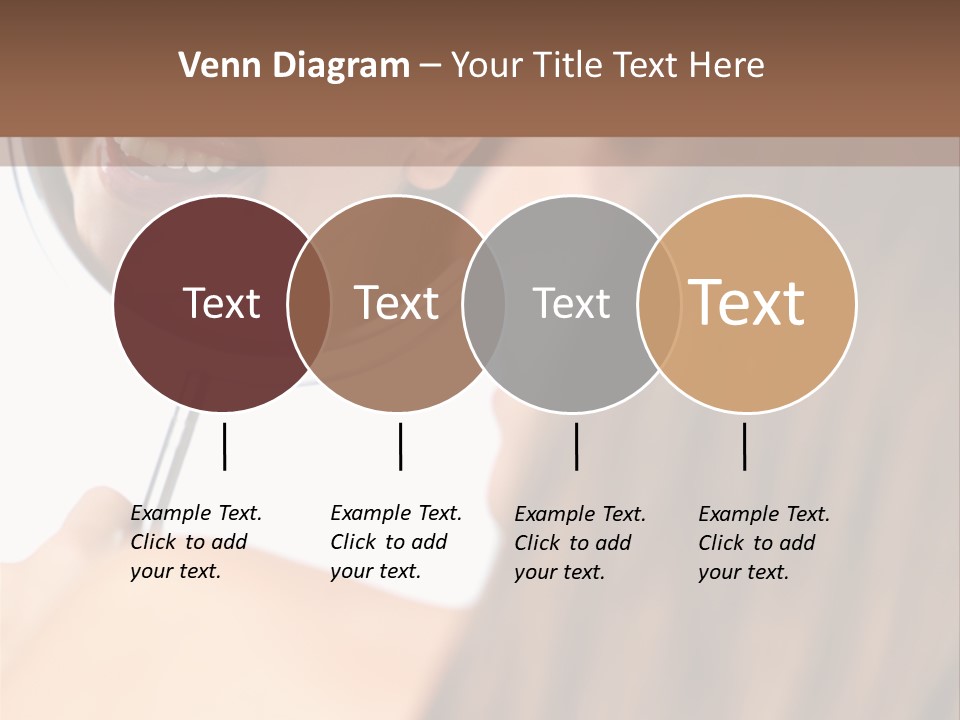 Industry Technology Home PowerPoint Template
