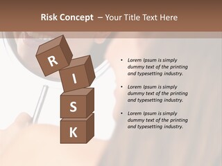 Industry Technology Home PowerPoint Template