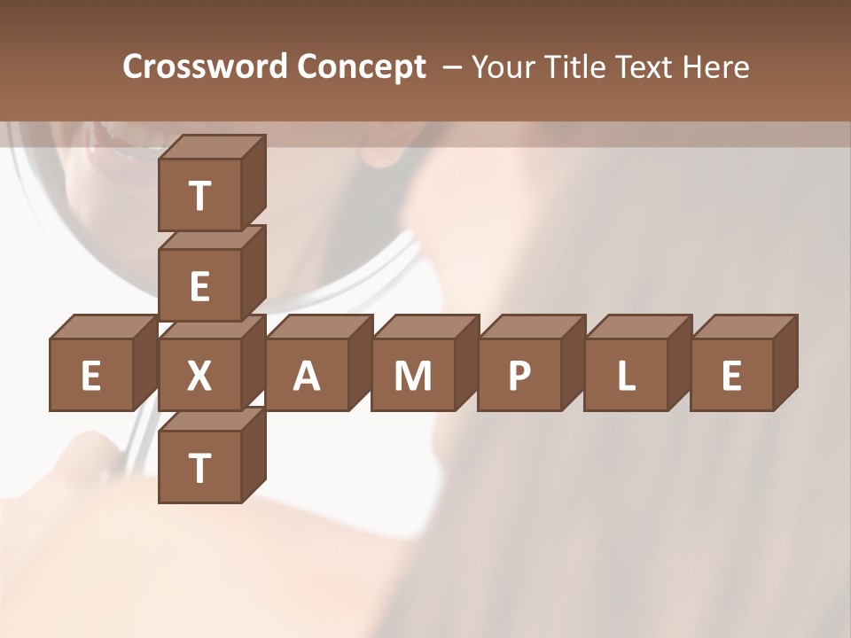 Industry Technology Home PowerPoint Template