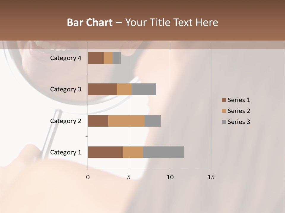 Industry Technology Home PowerPoint Template