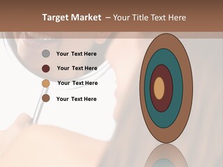 Industry Technology Home PowerPoint Template