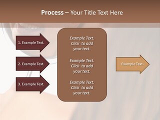 Industry Technology Home PowerPoint Template
