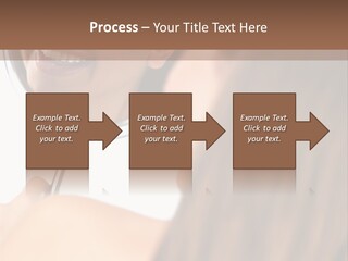 Industry Technology Home PowerPoint Template