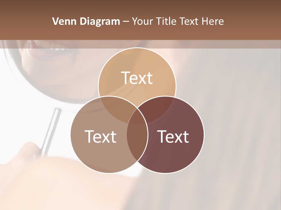 Industry Technology Home PowerPoint Template