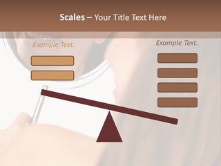 Industry Technology Home PowerPoint Template