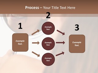 Industry Technology Home PowerPoint Template