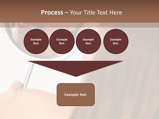 Industry Technology Home PowerPoint Template