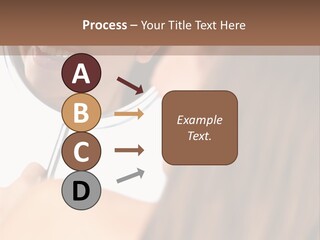 Industry Technology Home PowerPoint Template