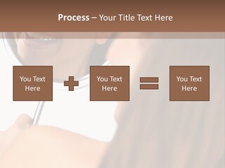 Industry Technology Home PowerPoint Template