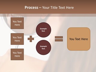 Industry Technology Home PowerPoint Template