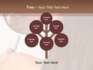 Industry Technology Home PowerPoint Template