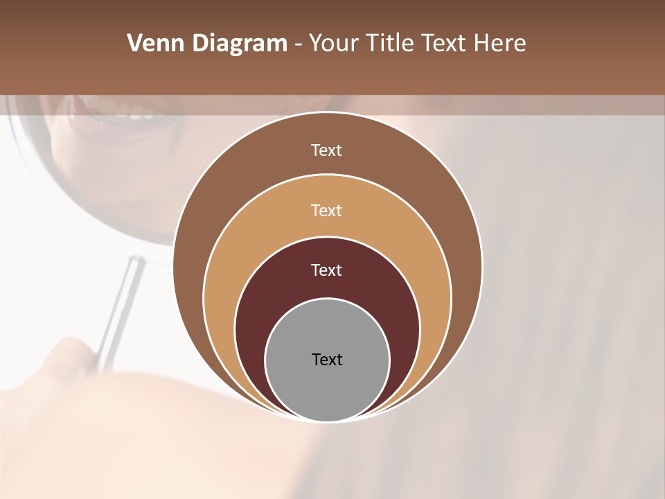 Industry Technology Home PowerPoint Template