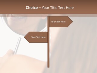 Industry Technology Home PowerPoint Template