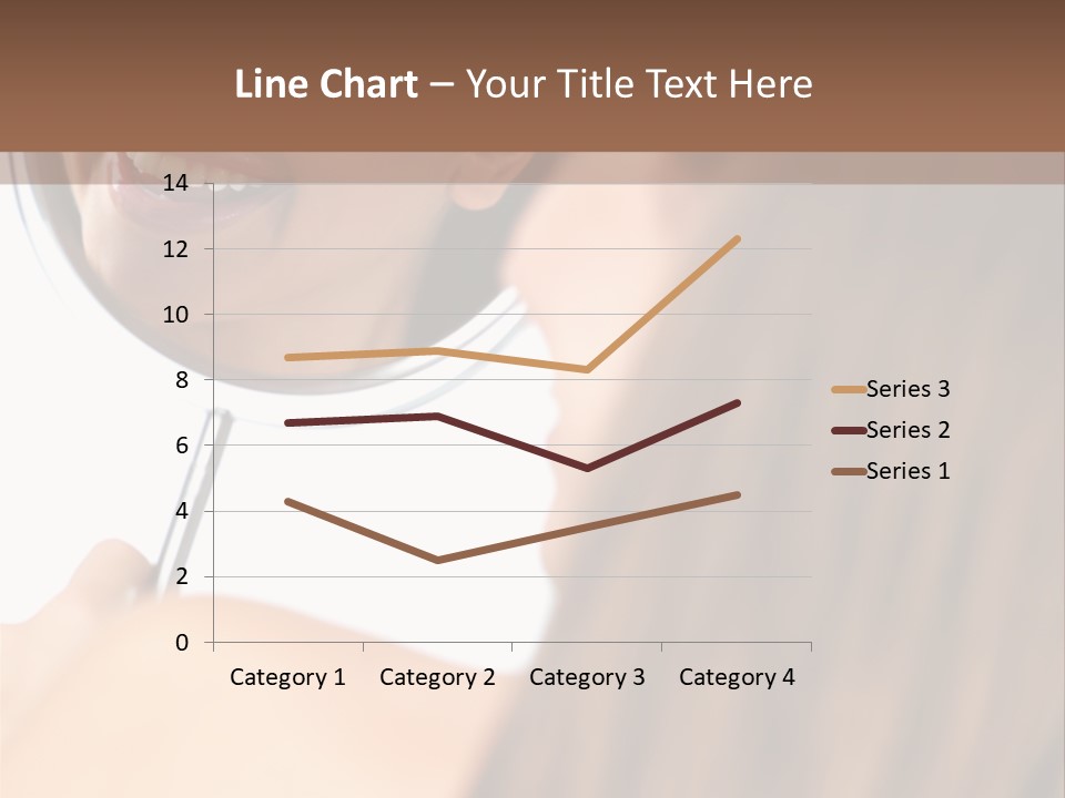 Industry Technology Home PowerPoint Template