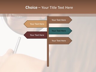 Industry Technology Home PowerPoint Template