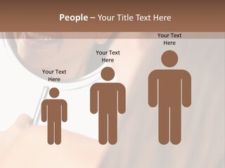 Industry Technology Home PowerPoint Template