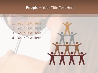 Industry Technology Home PowerPoint Template