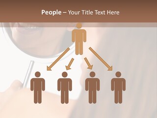 Industry Technology Home PowerPoint Template