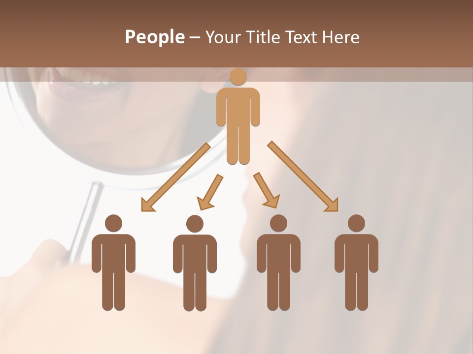 Industry Technology Home PowerPoint Template