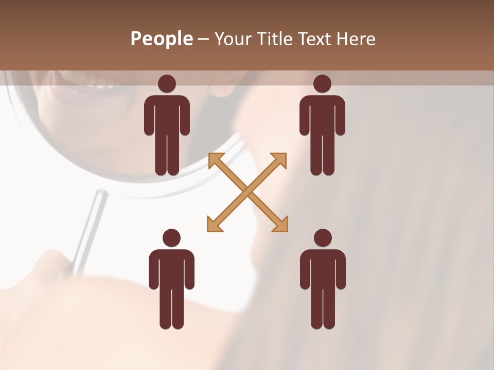 Industry Technology Home PowerPoint Template