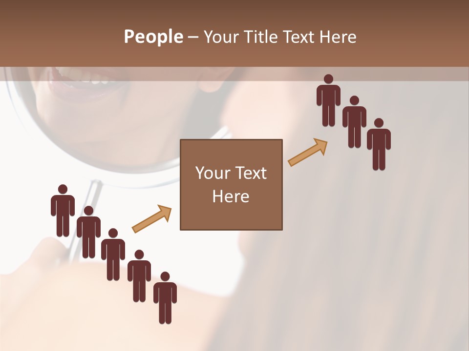 Industry Technology Home PowerPoint Template
