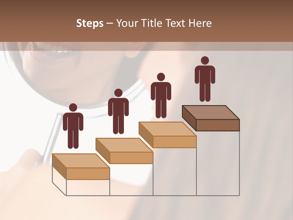 Industry Technology Home PowerPoint Template