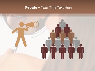 Industry Technology Home PowerPoint Template