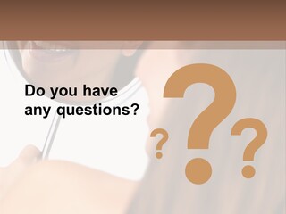 Industry Technology Home PowerPoint Template