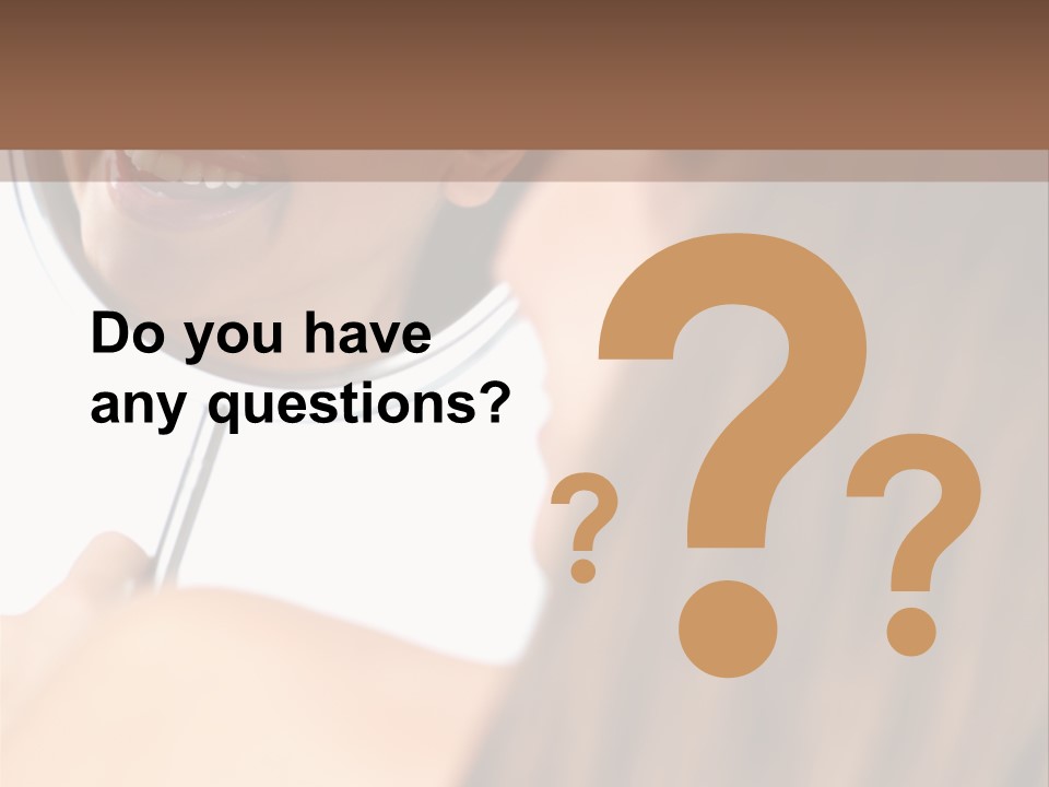 Industry Technology Home PowerPoint Template