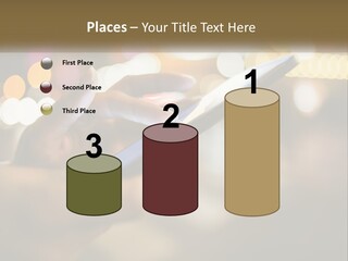 Industry Heat Ventilation PowerPoint Template