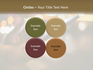 Industry Heat Ventilation PowerPoint Template