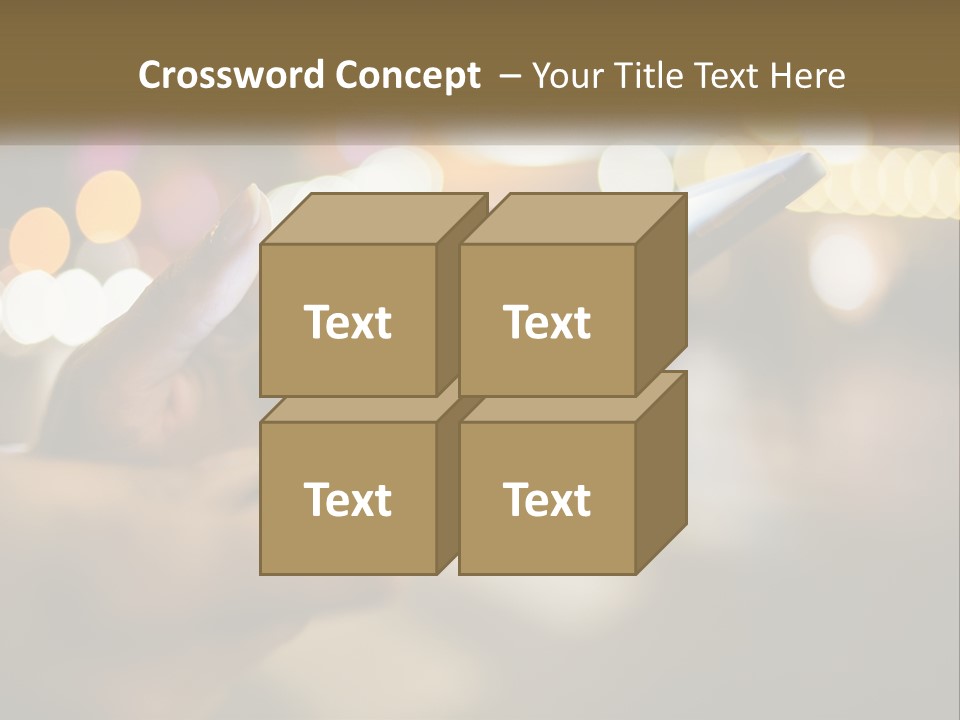 Industry Heat Ventilation PowerPoint Template
