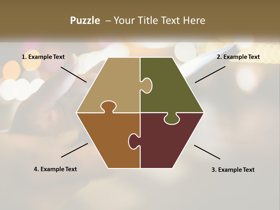 Industry Heat Ventilation PowerPoint Template