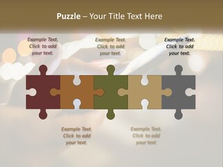 Industry Heat Ventilation PowerPoint Template