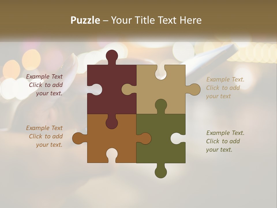 Industry Heat Ventilation PowerPoint Template