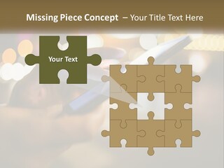 Industry Heat Ventilation PowerPoint Template